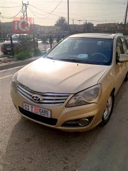 هيونداي أفانتي